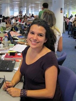 Soledad Maldonado Ayuso