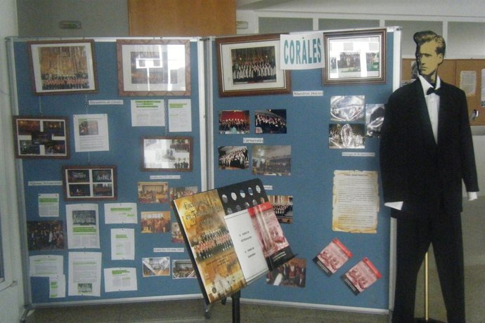 Exposición Fuente Del Maestre