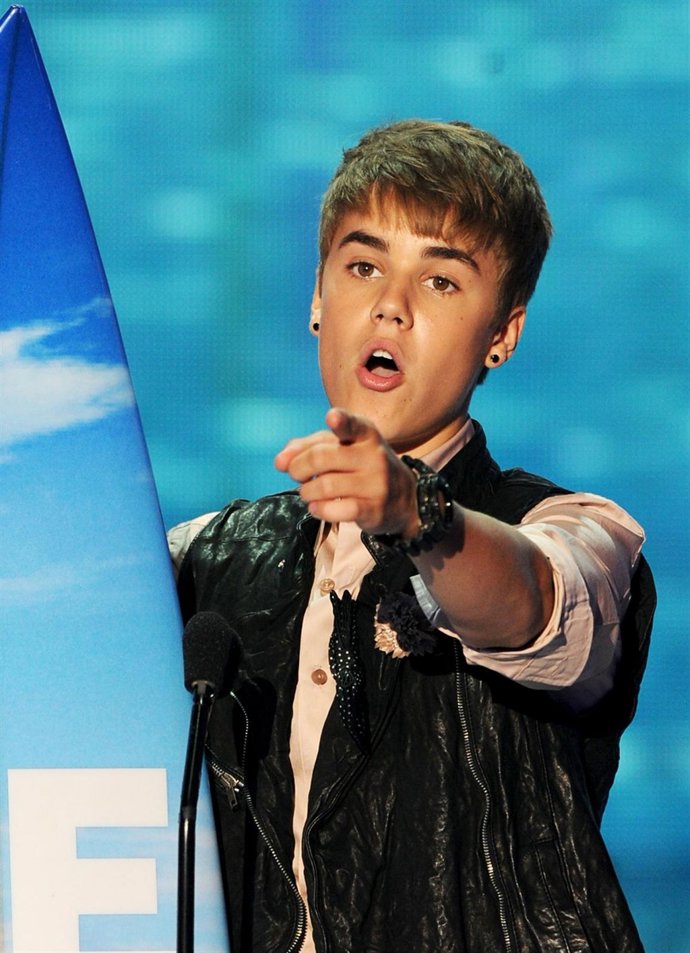 Justin Bieber