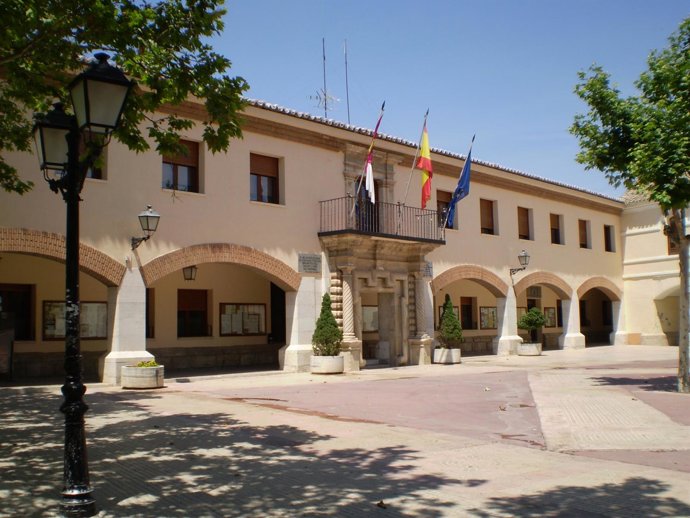 Villacañas