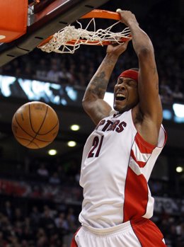 Antoine Wright, Jugador De Baloncesto Estadounidense