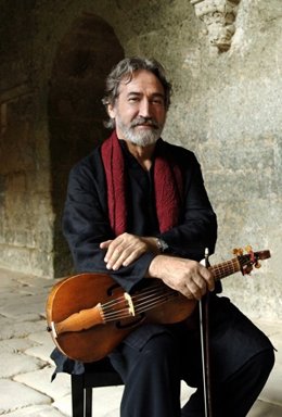 Jordi Savall