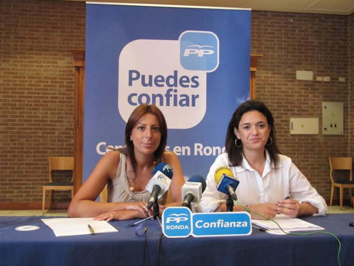 Fernández Y Del Cid, En La Reunión