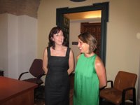 La Junta emplaza al Ayuntamiento a hablar sobre "colaboración económica o en especie" para la Copa Davis