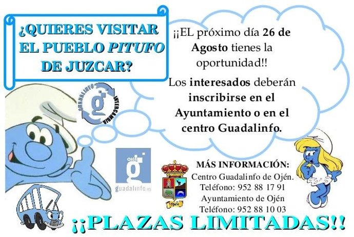 Cartel De La Jornada