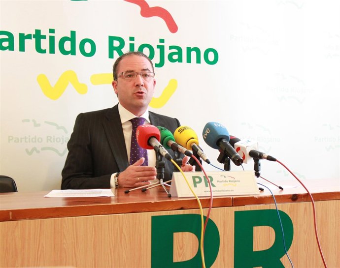 El Diputado Regionalista, Rubén Gil Trincado