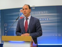 AMPL Cantabria fijará por ley el techo de gasto autonómico