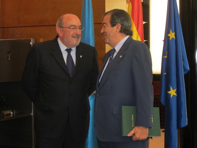 Jaime Menéndez Y Álvarez-Cascos.