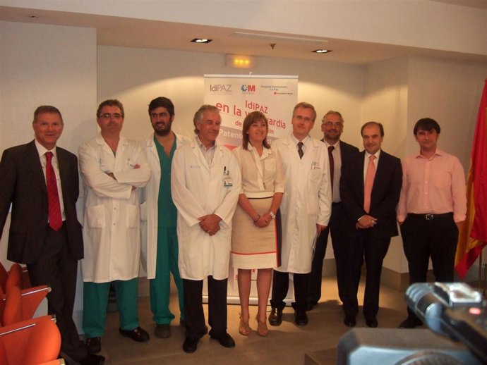 Nuevas Patentes En La Paz