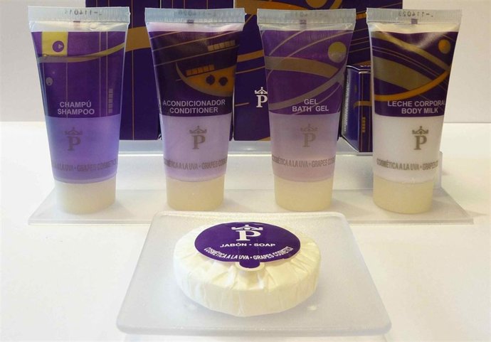 Amenities Ecológicos De Paradores