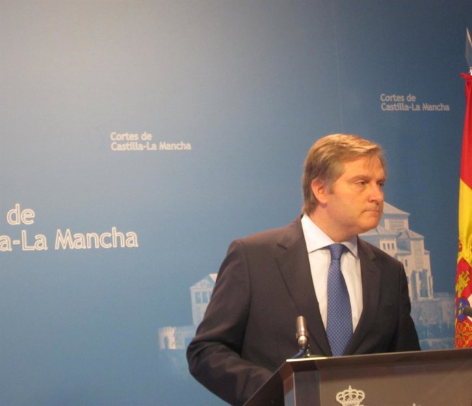 Francisco Cañizares