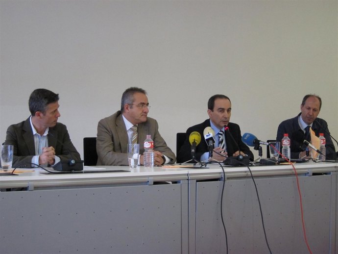 Solanas, Domínguez, Serna Y Sierra