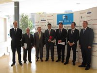 Vigón cree necesaria la reforma del sistema educativo y sanitario "mal que nos pese" e insta a adoptar medidas