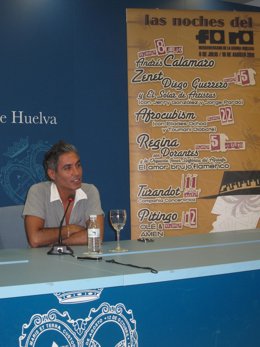 Pitingo En Huelva