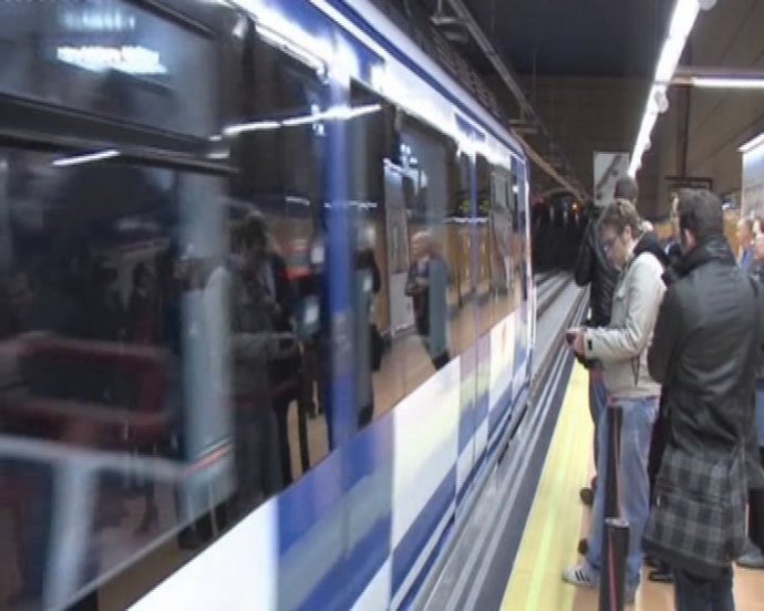 El billete sencillo de Metro será un 50% más caro