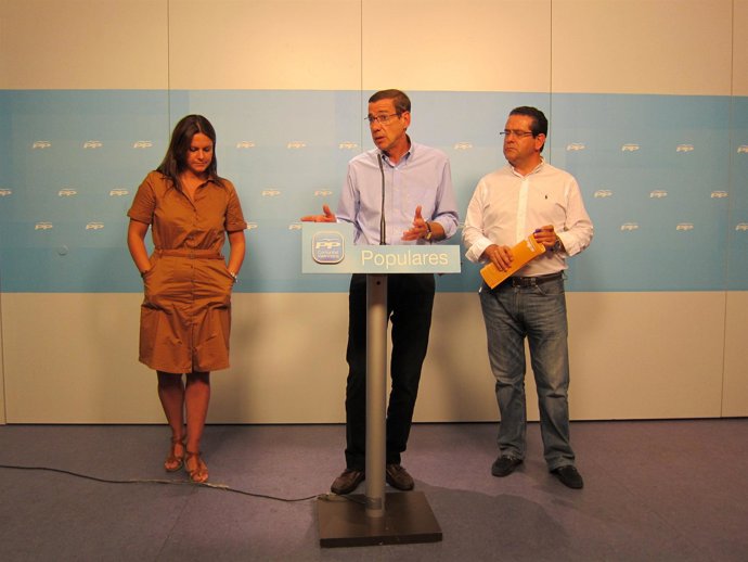 Antonio Clemente en una imagen de archivo