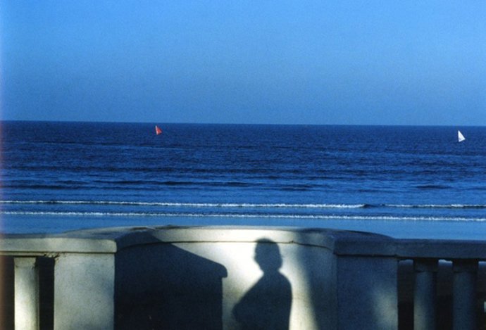 Imagen De Franco Fontana