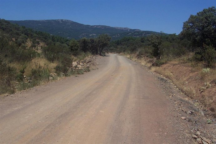 Caminos De Despeñaperros