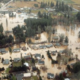 tornado estados unidos casas agua
