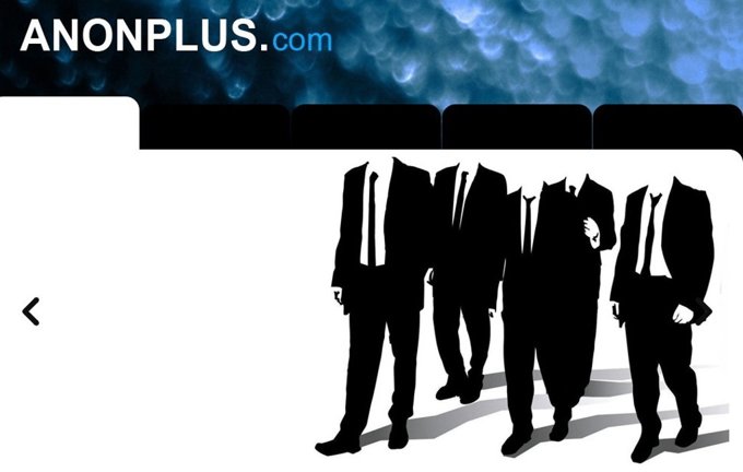 Foto: ANONPLUS