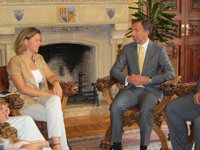 La Conselleria de Turismo se hará cargo de toda la promoción turística de Mallorca