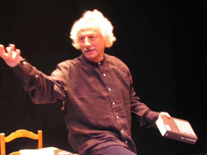 Rafael Álvarez 'El Brujo'