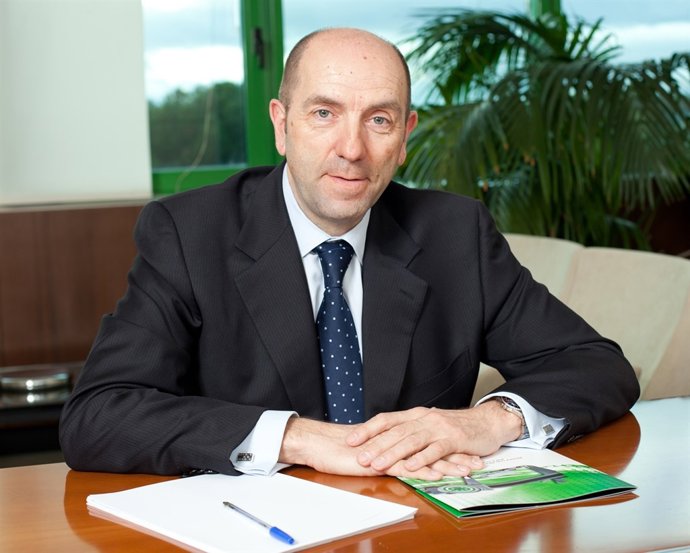 Fernando Cogollos (Northgate)