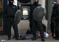 Ya son 685 los detenidos por los disturbios de Londres