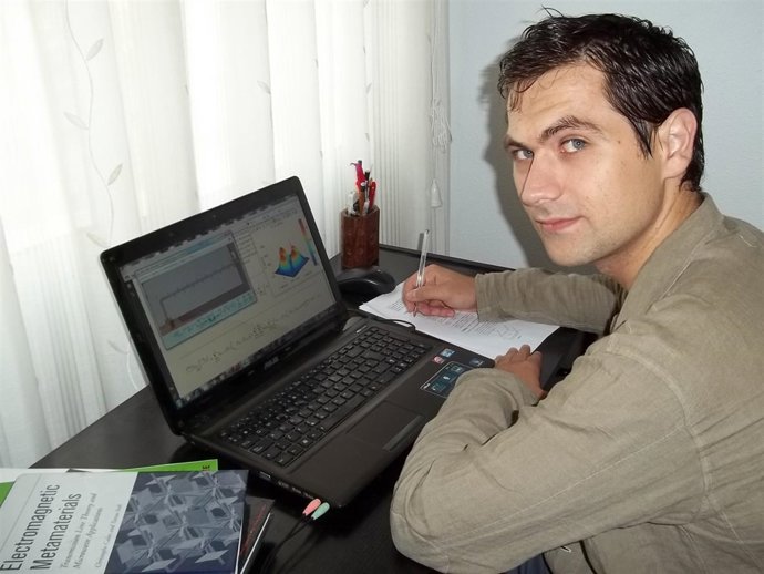 Juan Sebastián Gómez 