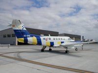 Los transportes aéreos del Servicio de Urgencias Canario intervienen más de 700 veces en el primer semestre de 2011