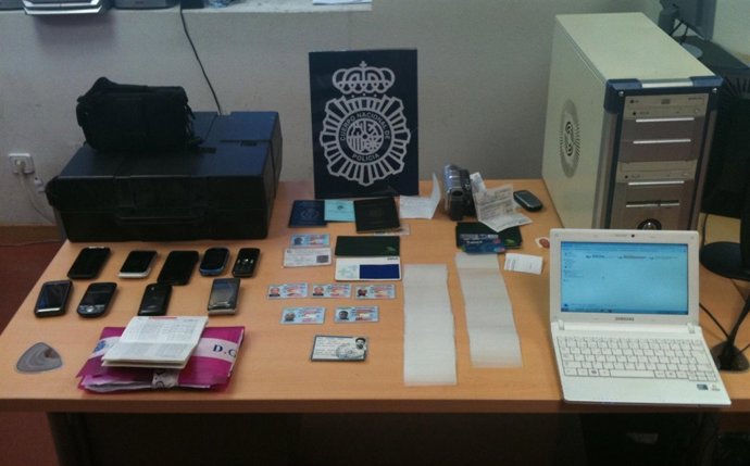 Fraudes Telefónicos