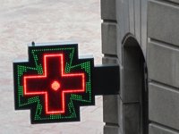 Más de un 80 por ciento de farmacias castellano-manchegas secundarán el paro de este jueves