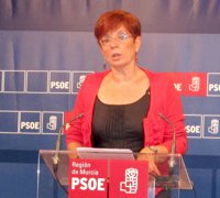 PSOE afirma que la principal simplificación administrativa que los ciudadanos esperan es que CCAA "pague lo que debe"