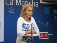 Tolón (PSOE) cree "importante" que se solucione el impago a las farmacias por el bien de empresarios y ciudadanos