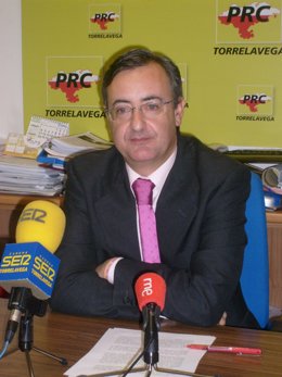 Pedro García Carmona