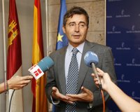 CMancha.- SESCAM dice a los farmacéuticos que el problema "es de liquidez y no de pago"