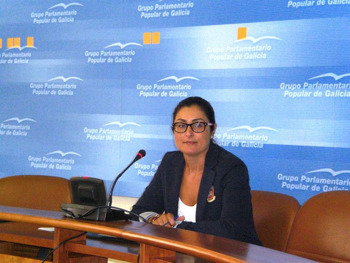 Declaracións Da Voceira De Asuntos Sociais Do Ppdeg Marta Rodríguez Arias Sobre 