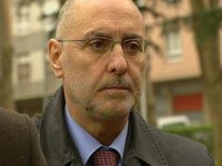 Interior vasco :"no se ha ordenado modificar o prohibir actos de radicales abertzales" 