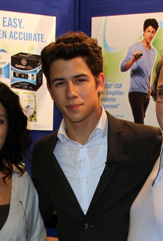 Nick Jonas
