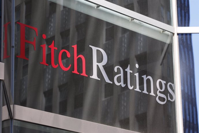 La Agencia De Calificación Crediticia Fitch Ratings