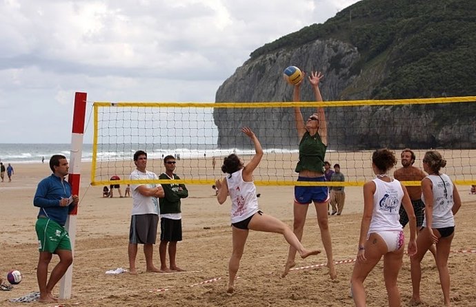 Jugadores Del Torneo De La Pasada Edición