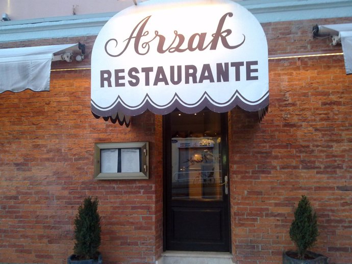 Restaurante Arzak