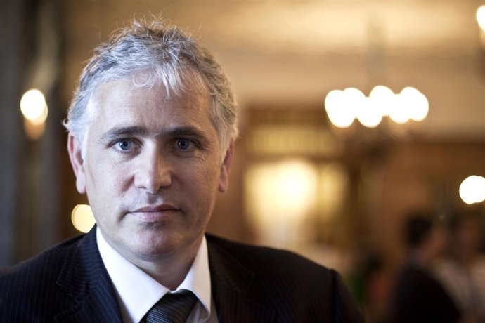 Carles Sans Por UIMP 