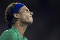 Tenis/Montreal.- (Crónica) Nadal cae ante Dodig y encaja su primera derrota en segunda ronda en tres años