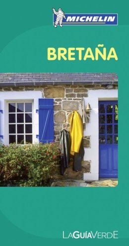 Imagen De La Guía Michelin