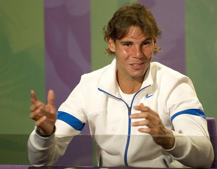 Rafael Nadal