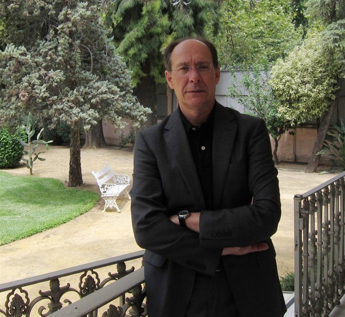 Imagen De José Juan Díaz Trillo