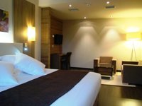 El 38% de los hoteles de Madrid disponen todavía de habitaciones libres, según Trivago