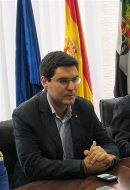 Ramón Díaz Farias