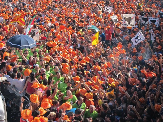 Bajada Del Celedón.